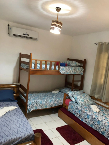 Chalé em Barreirinhas - Porto dos Lençóis