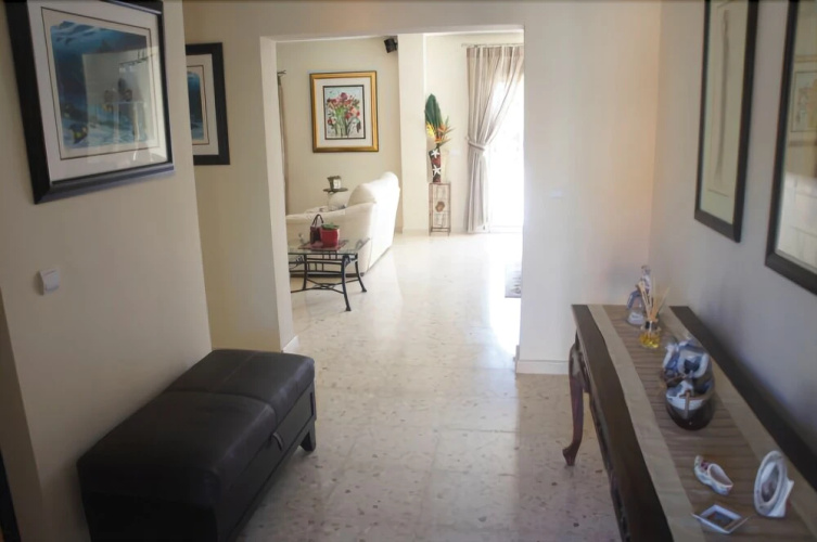 Villa Levante Beach 4bd
