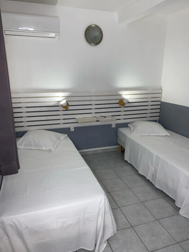 La Villa Davy