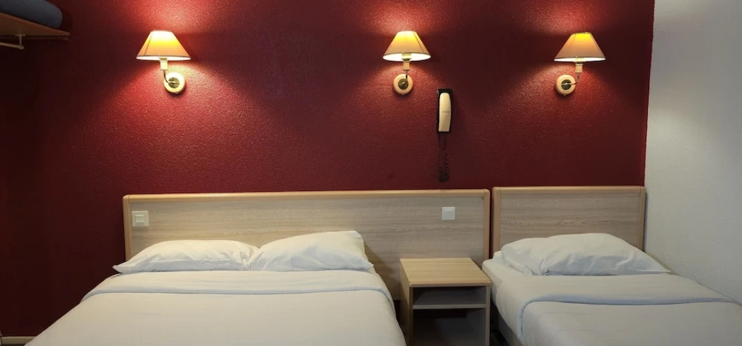 Classic Triple room