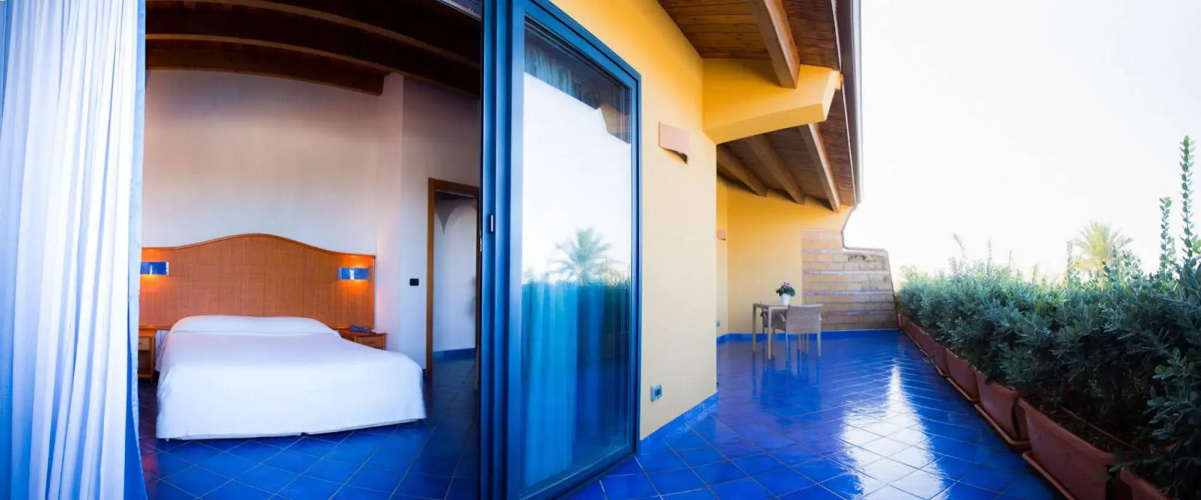 Magaggiari Hotel Resort