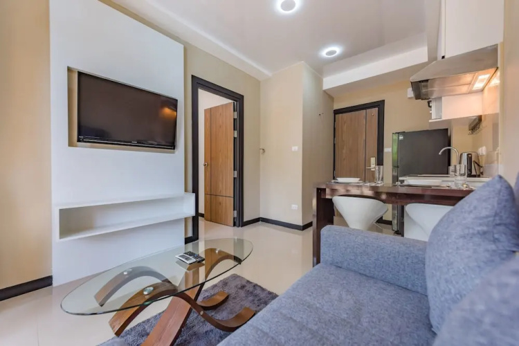 Mai Khao Beach Condotel