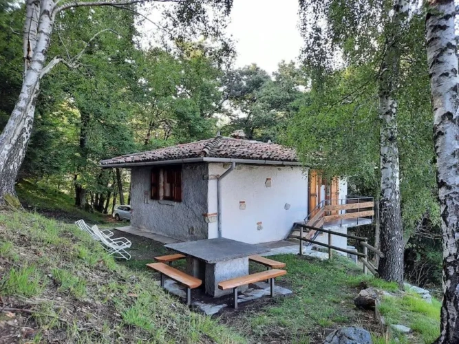 3 Bedrooms Cottage