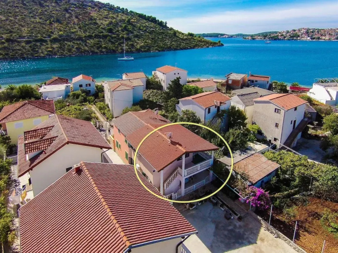 House Lucija