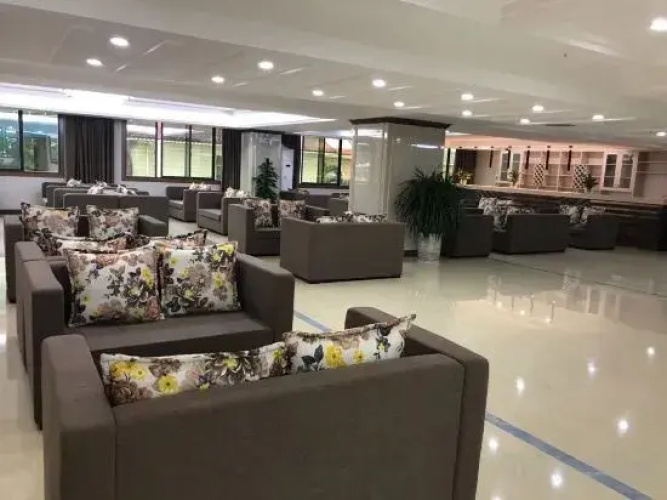 Jin Tai Hotel