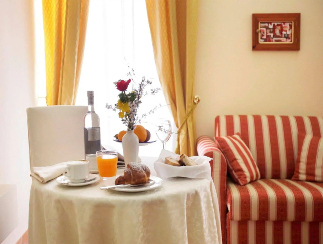 Hotel Garibaldi
