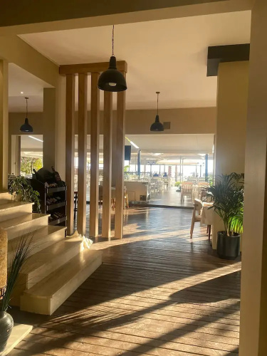 Rumar Hotel