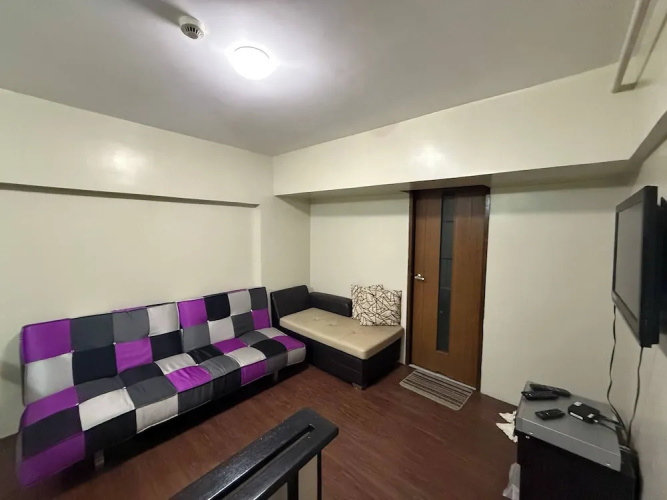 Your Perfect Staycation at Monteluce!