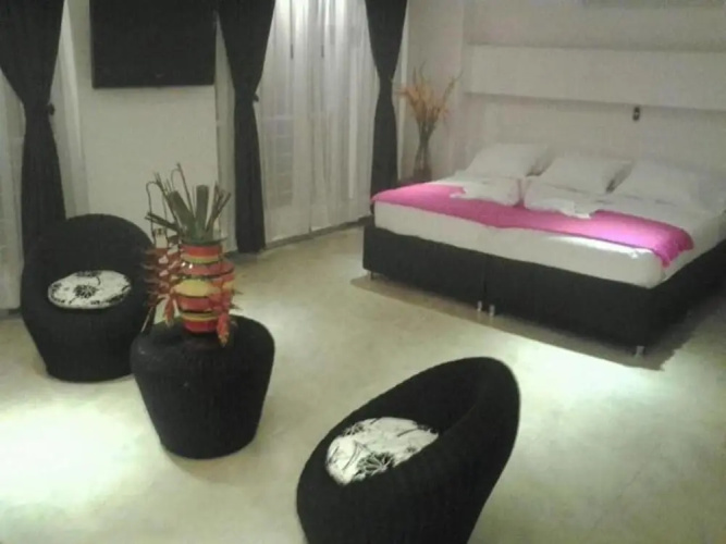 Hotel Bondye