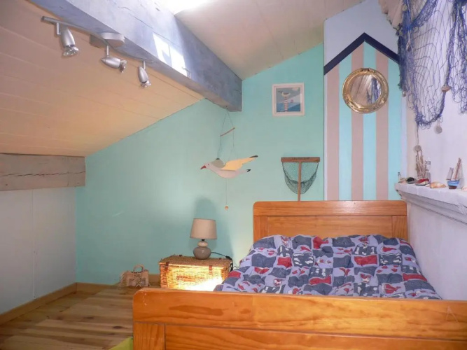 Le Ch'tipanier Gîte
