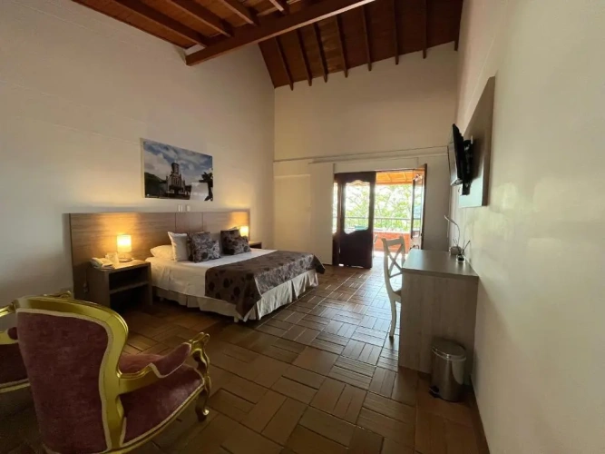 Superior Double room