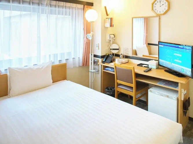 Premium Single room
