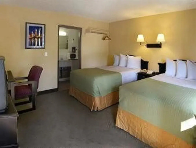 Hotel Primera