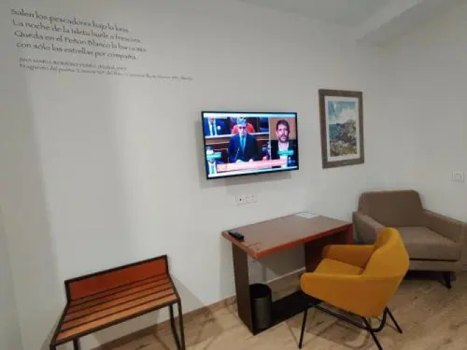 Torreluz Suites