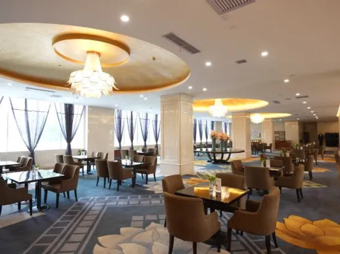 Yaxuan International Hotel