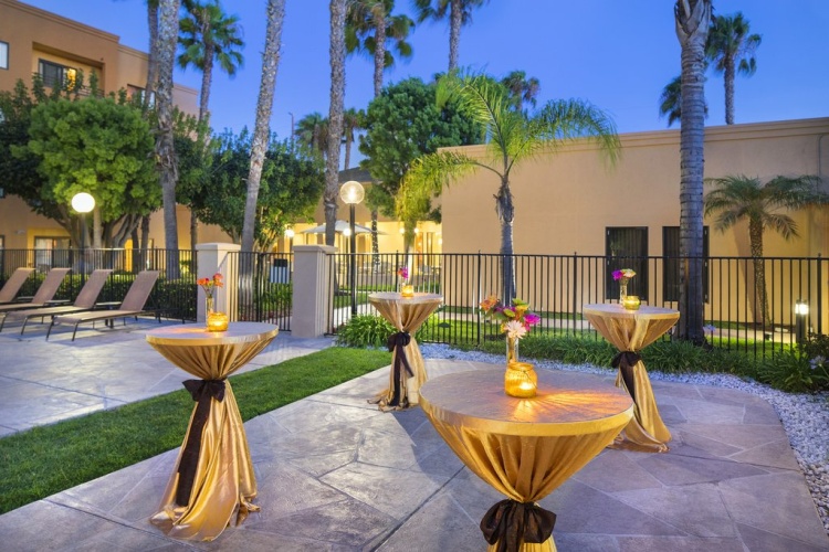 Sonesta Select Los Angeles Torrance South Bay photo 25