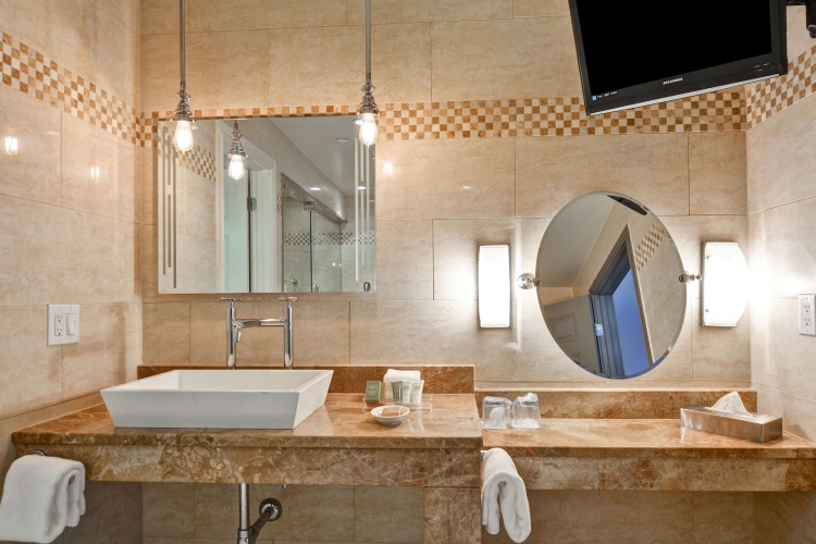 The Cincinnatian Hotel, Curio Collection by Hilton photo 10