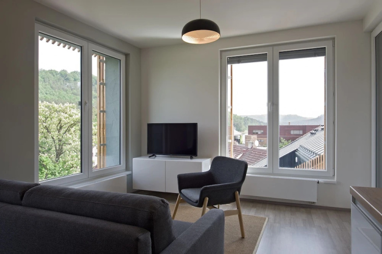 Residence LakePark