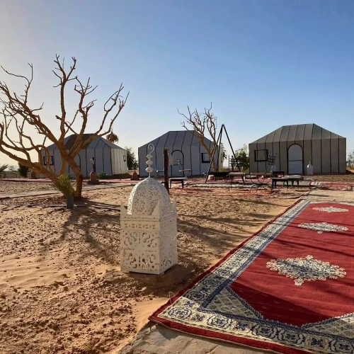 Tent