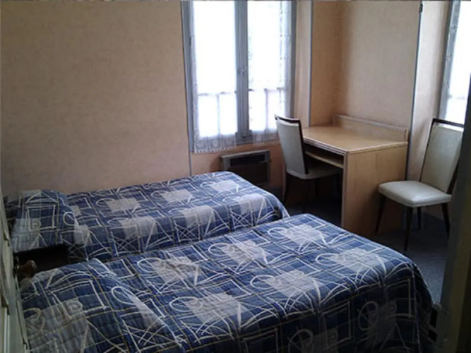 Hotel Saint Avit