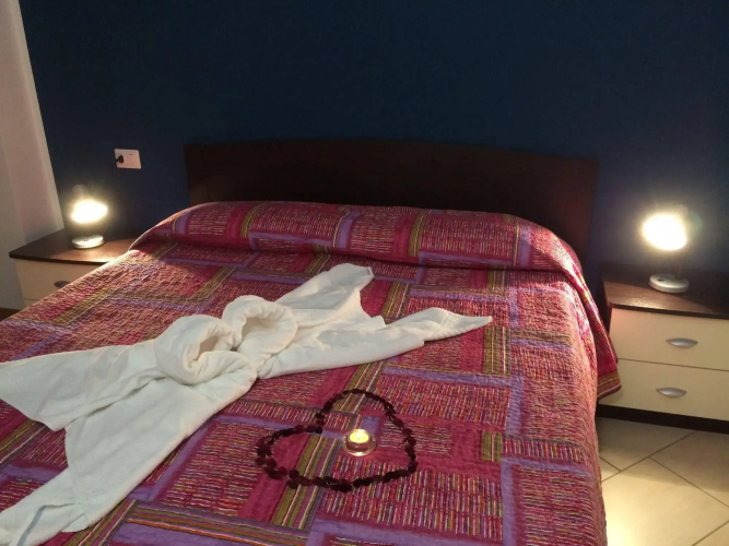 Residence Le Azalee