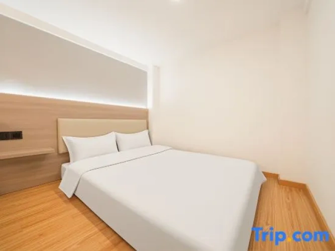 Family Duplex Suite