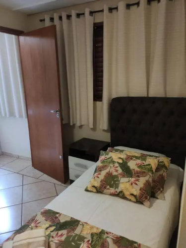 Olga Kehdi Residence