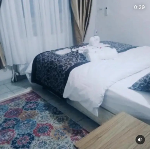 Yağiz Otel