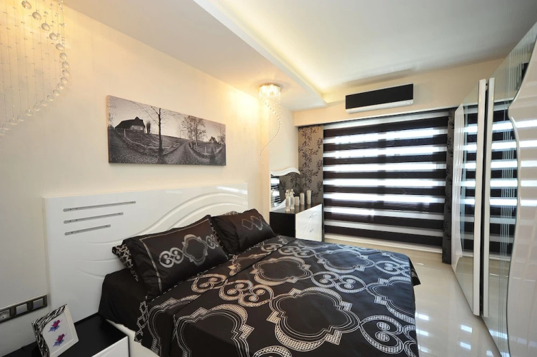 Alanya Azura Residence