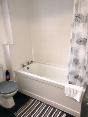 Immaculate 2-bed Apartment in Smethwick