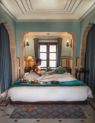 Superior Double Suite
