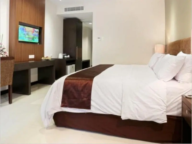 Premier Double room