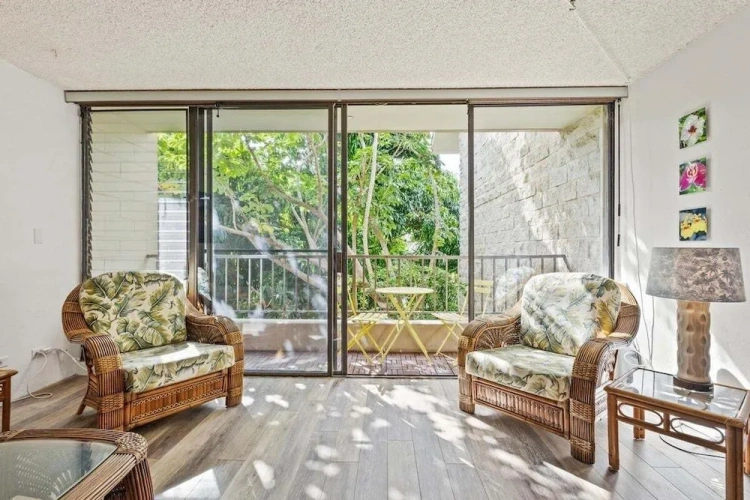 1 Bedroom Standard room