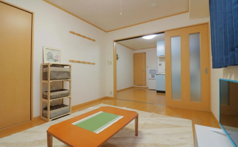 HG Cozy Hotel No.16