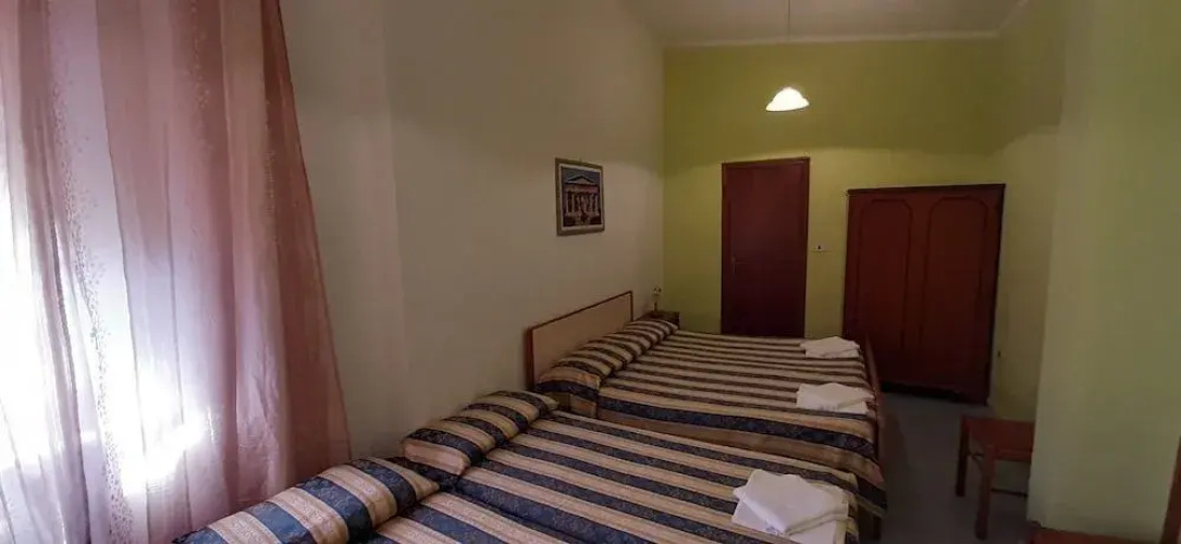 Hotel Delle Rose