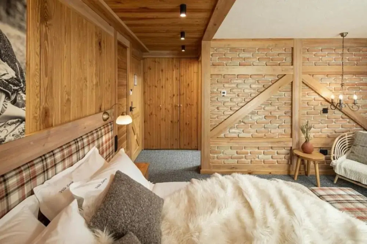 Zara Chalet - Bran