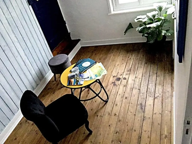 3 Bedrooms Cottage