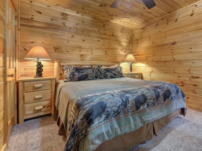 Wilderness Lodge