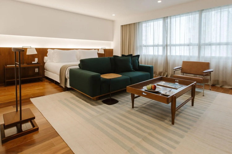 Hotel Fasano Belo Horizonte photo 14