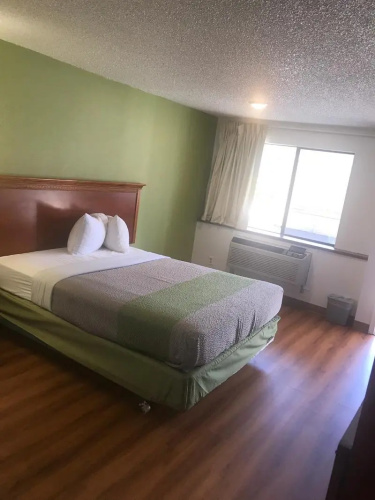 OYO Hotel Centralia