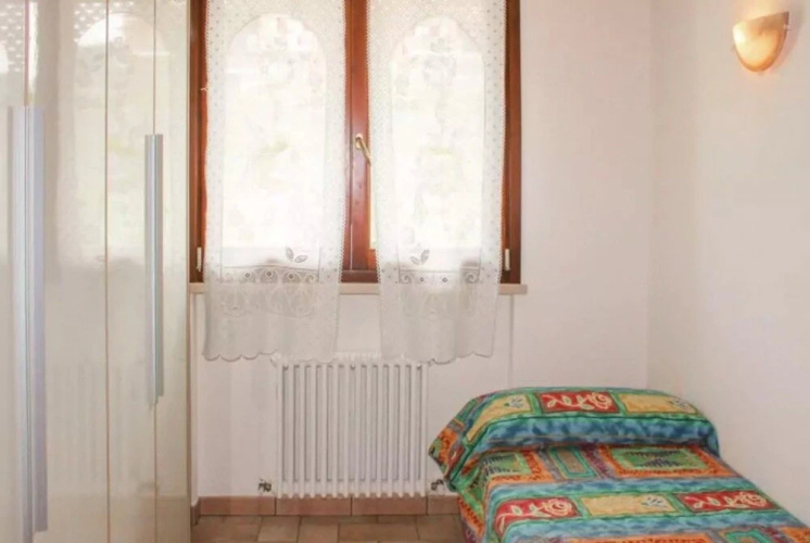 Appartamento elegante vista mare