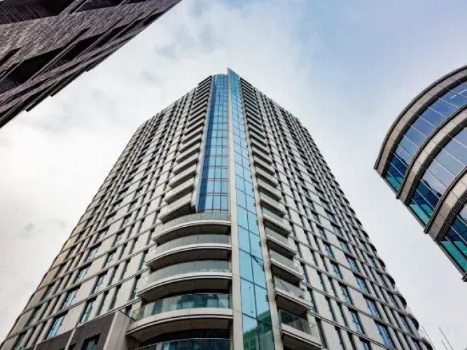 Altitude Point Serviced Apartments