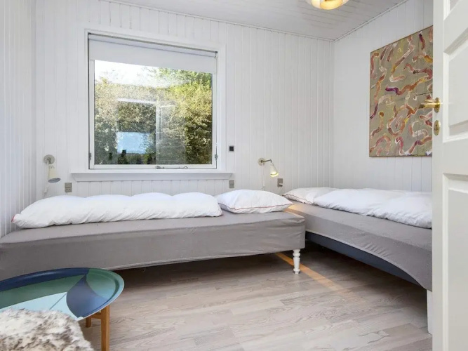 4 Star Holiday Home in Ronde