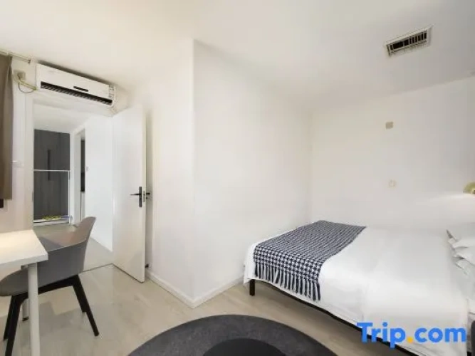 2 Bedrooms Family Suite