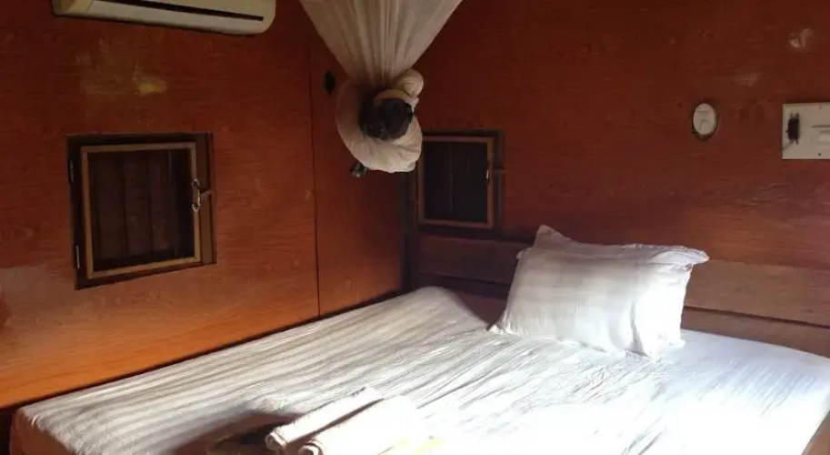 Souksanh Guesthouse