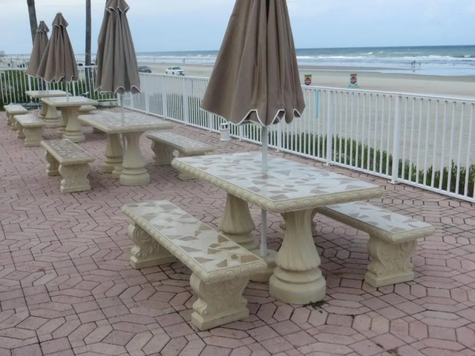 Daytona Ocean Jewels