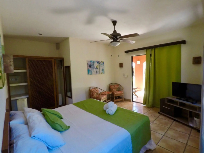 Hotel Cantarana