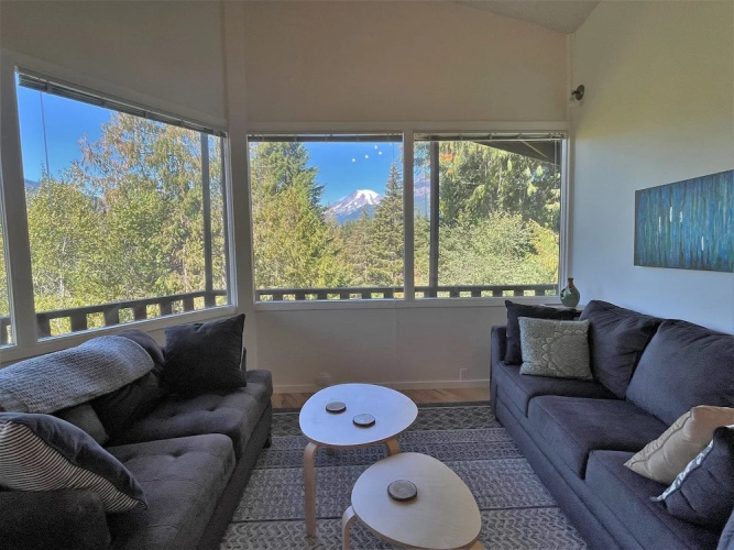 Valley View Cabin