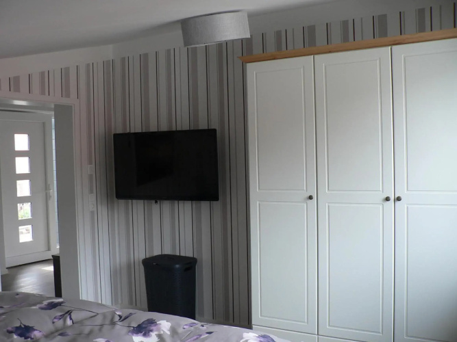 Ferienwohnung Kessi