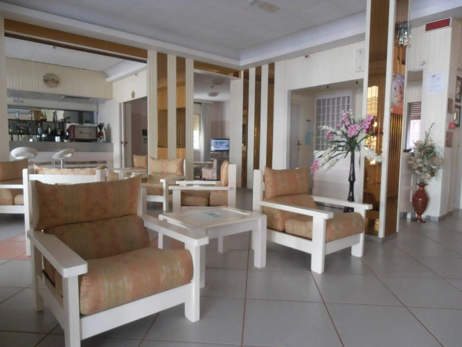 Hotel Fernanda